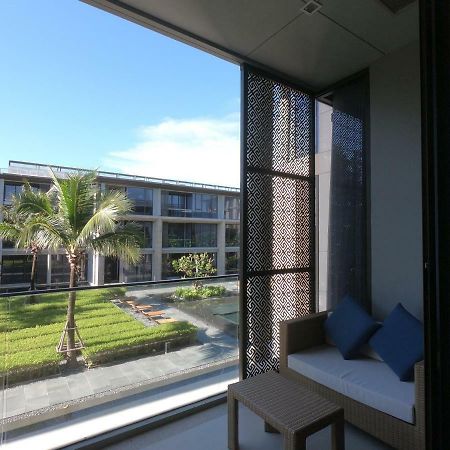 Baan Mai Khao Condo מראה חיצוני תמונה