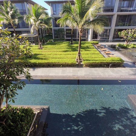 Baan Mai Khao Condo מראה חיצוני תמונה