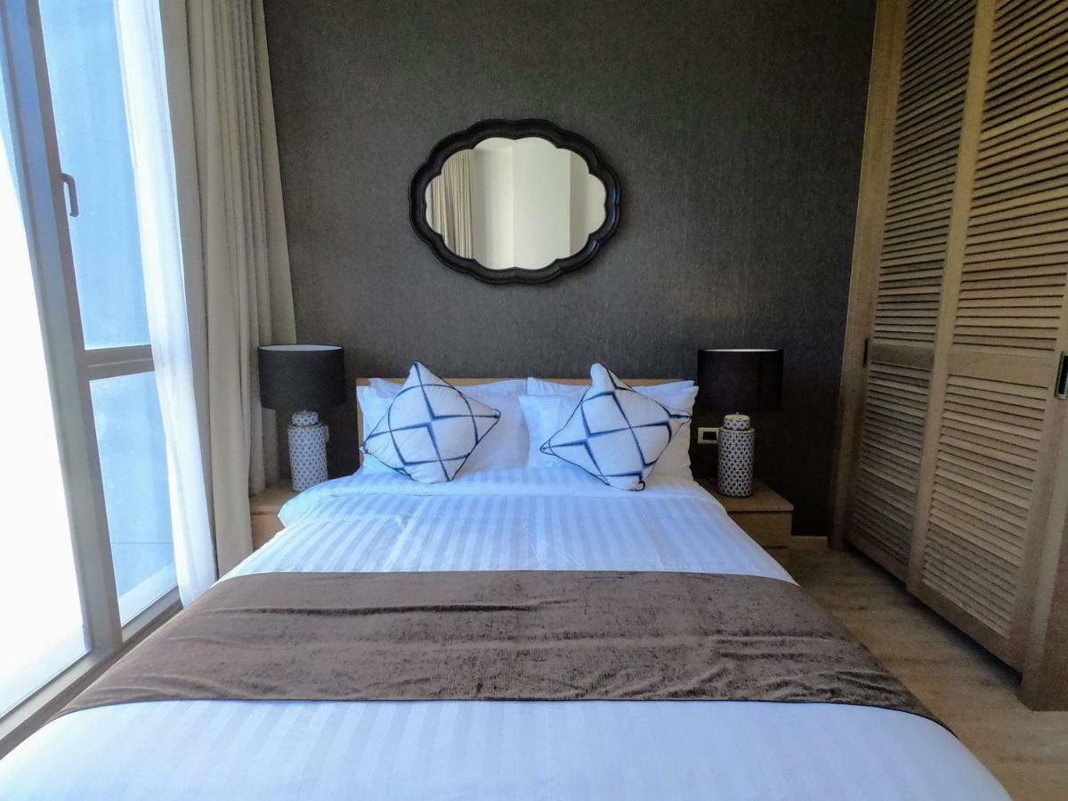 Baan Mai Khao Condo מראה חיצוני תמונה