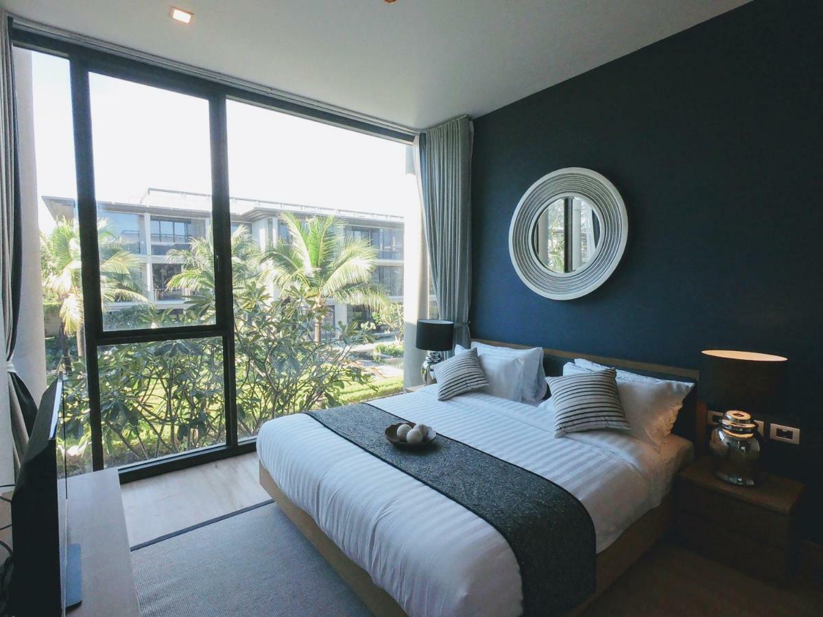 Baan Mai Khao Condo מראה חיצוני תמונה