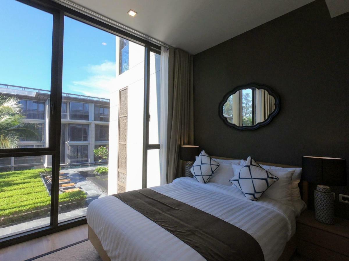 Baan Mai Khao Condo מראה חיצוני תמונה