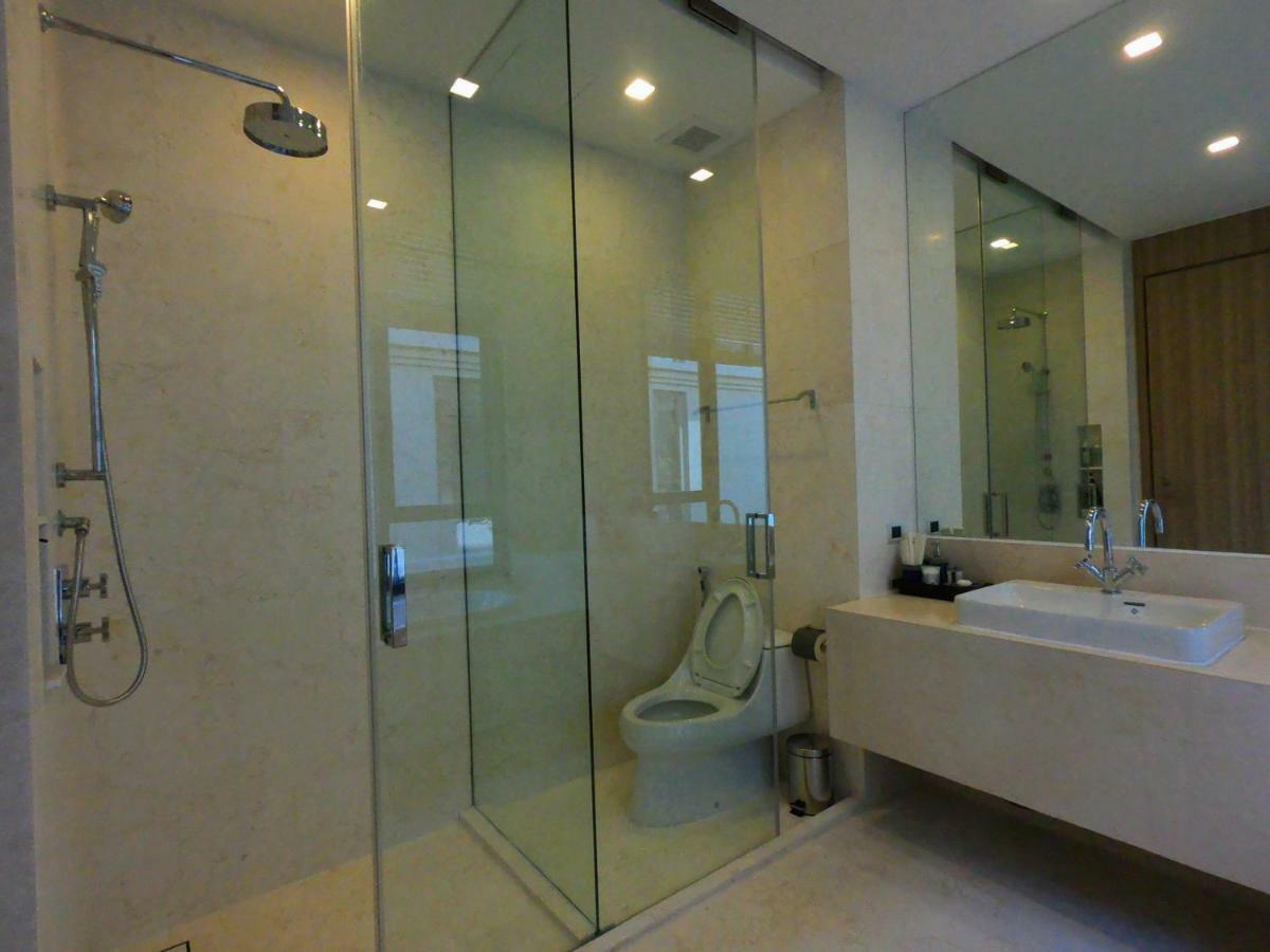 Baan Mai Khao Condo מראה חיצוני תמונה