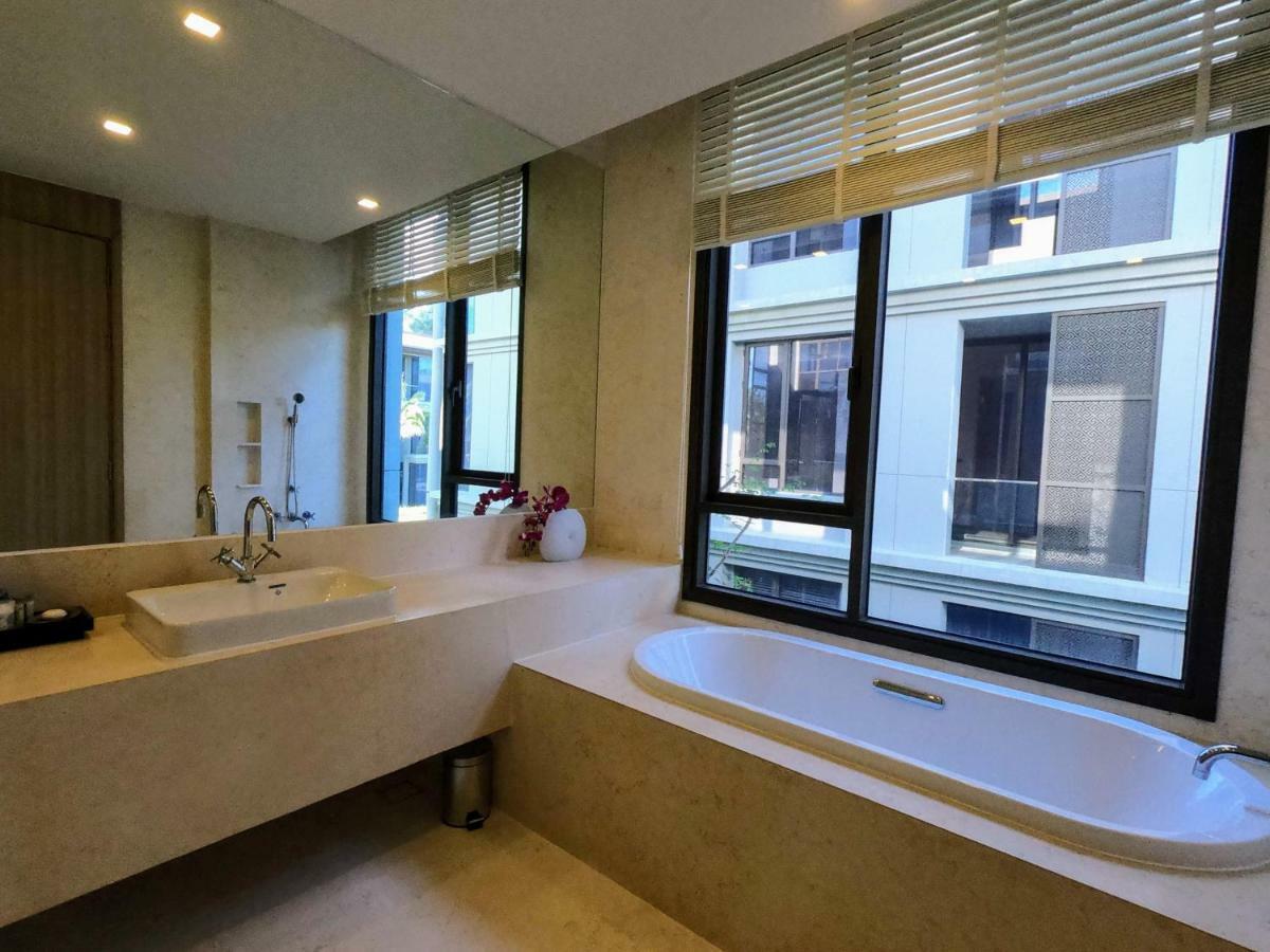 Baan Mai Khao Condo מראה חיצוני תמונה