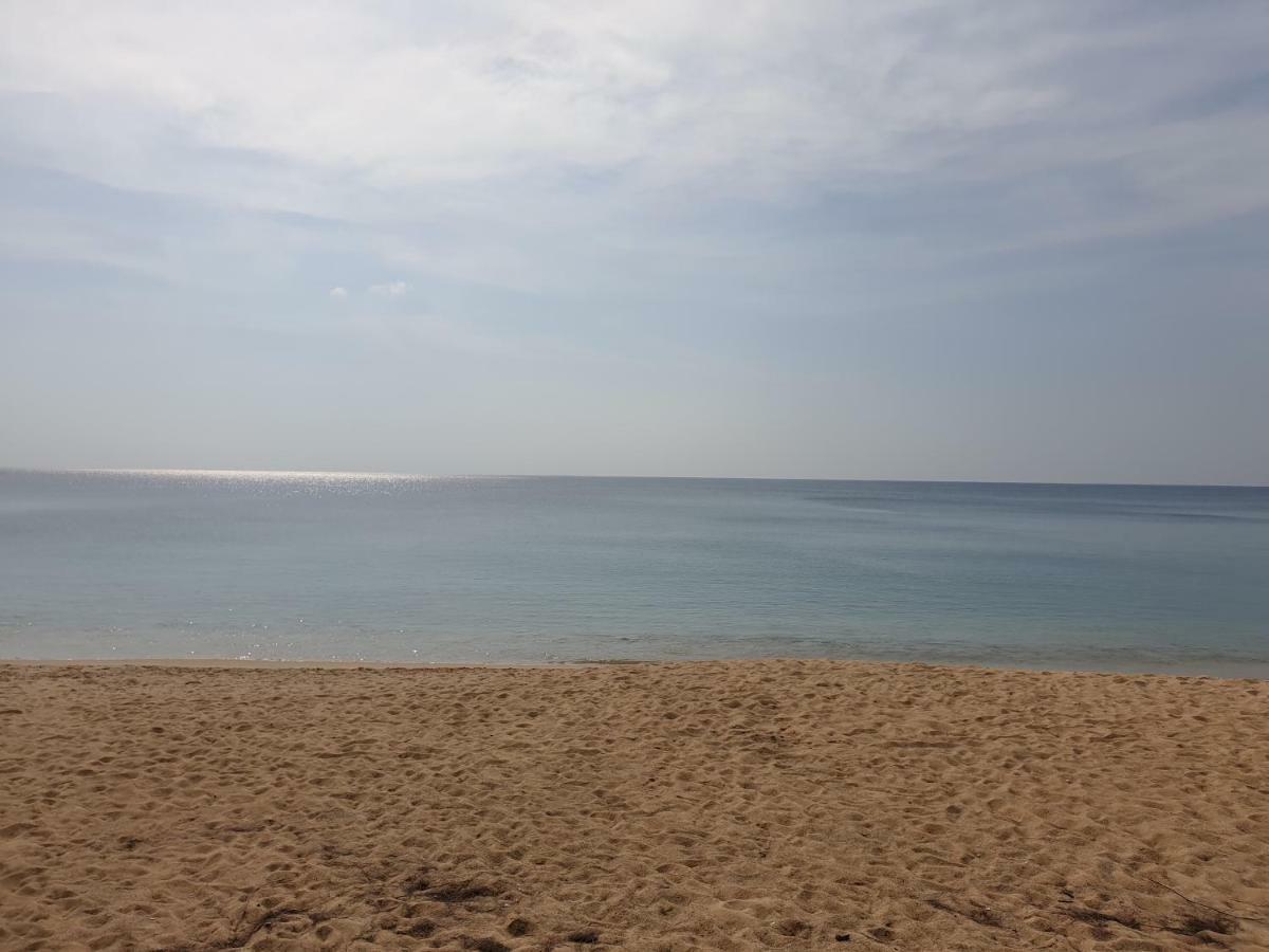 Baan Mai Khao Condo מראה חיצוני תמונה