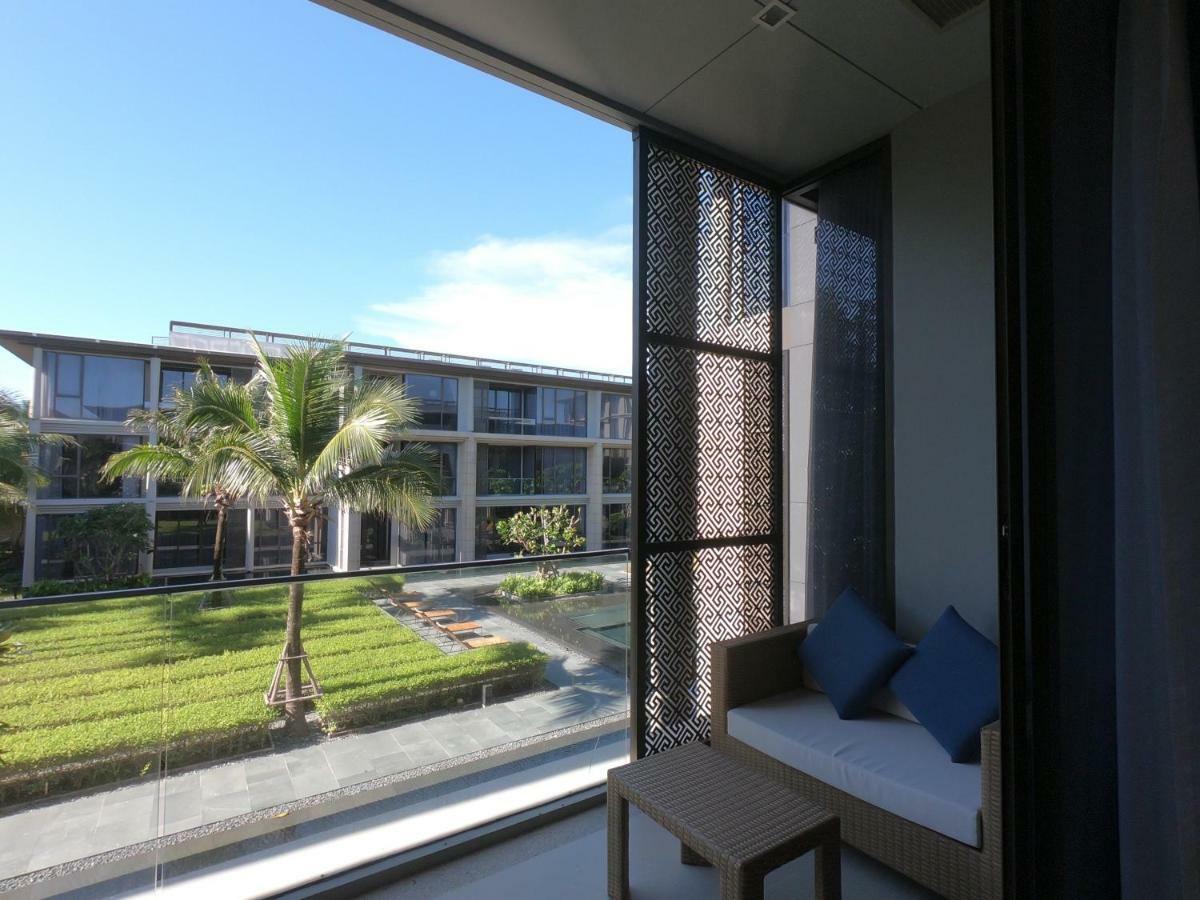 Baan Mai Khao Condo מראה חיצוני תמונה