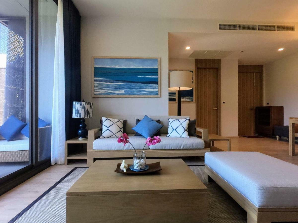 Baan Mai Khao Condo מראה חיצוני תמונה